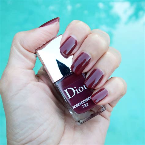 dior nail polish fall 2022|dior manicure essentials.